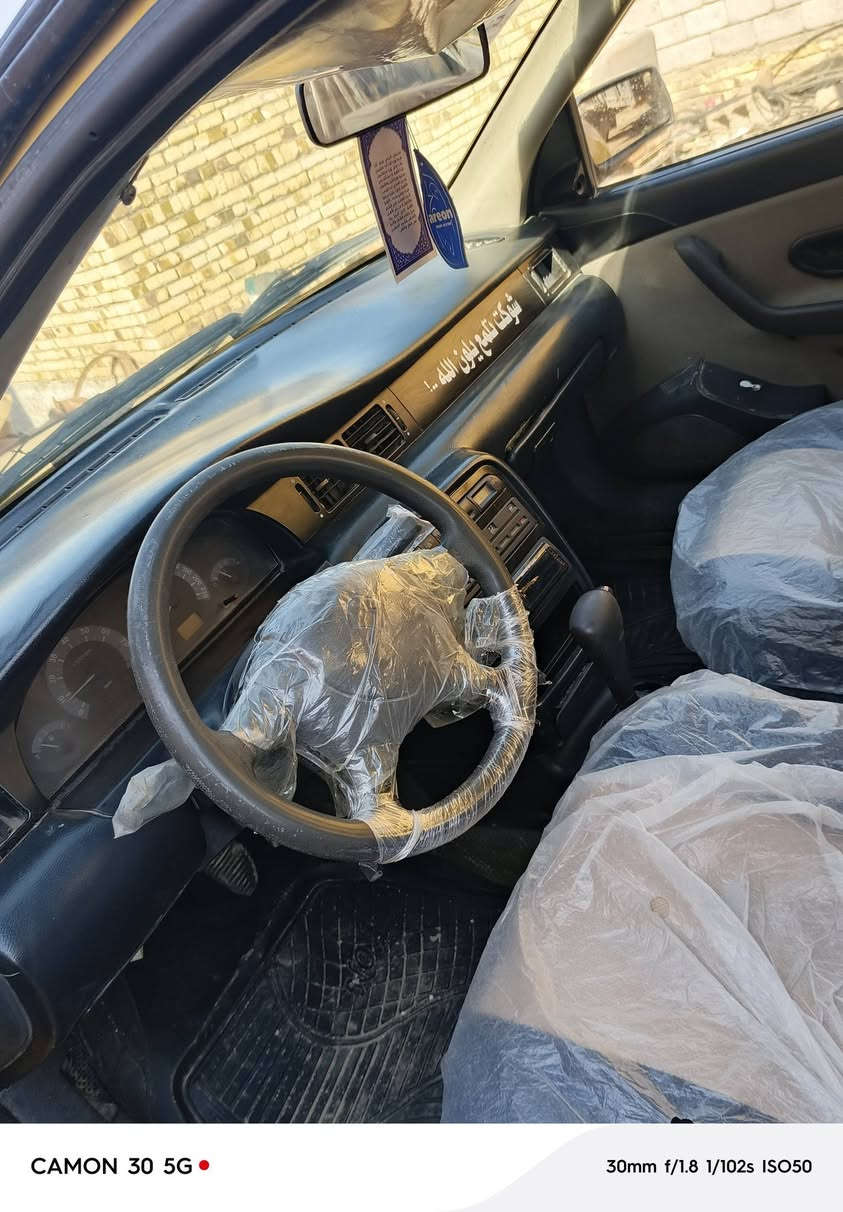 السلام عليكم سمند موديل 2010 رقم بغداد سنويه ال 2027 تحويل شوكت ماتريد كير جديد مكينه محور كورله دواخل اسود مكان السياره كوت 
الاتصال ‏‪***********‬‏
‏‪***********‬‏ السعر 32
