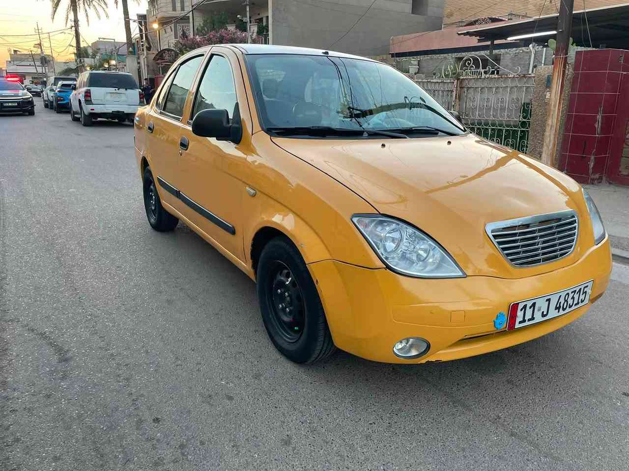 طيبه مديل 16 كامله ع آخر حبايه مكينه كير كفاله تخم تاير جديد دوشمه جلد كشنات وكاعيه تبريد ثلج ❄️❄️راديتر كنريسر وفريد كلهن جديدت رقم نكليزي بسمي تحويل ثاني يوم مصفره هيئه غرامه تاخذ صافي وبيتي بلمنصور ***********
السعر 37 وبيها مجال للطيبين
