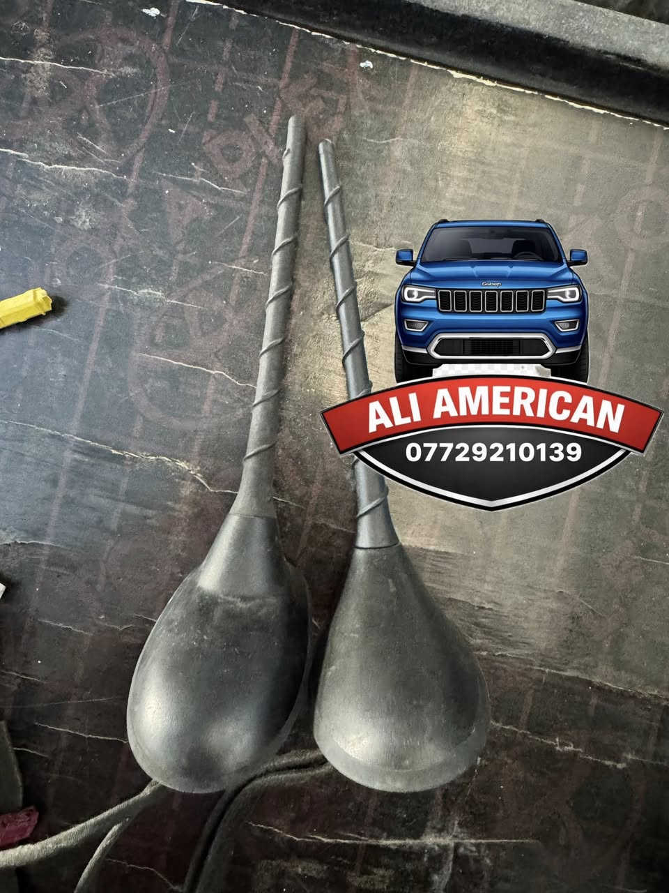 سلام عليكم يتوفرقطع غيار دوج دورنكو 2011-2020 كلشي متوفر ان شالله ويتوفر توصيل لكل محافظات العراق 
مركز علي الامريكي لقطع غيار السيارات الامريكية ***********واتساب
