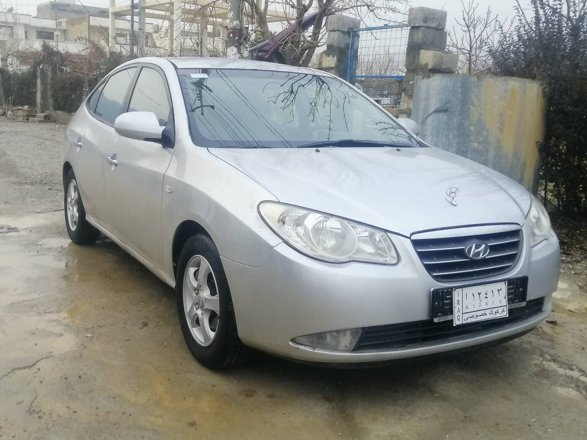 ئاڤانتی بۆفڕۆشتن 2006بەمانگ 2007تە پێشو پشتی کەپسە کامل مەسرەف کراوە فوولەبەس سلات نیت سەبخی بۆیاخی نیە خاسی نیە بای 47محمە ل  براوی دوبەی *********** رانية, السليمانية
