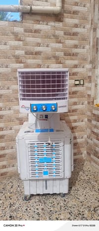 ‏‪سلام عليكم مبرده لل بيع ‏‪07744942330‬‏