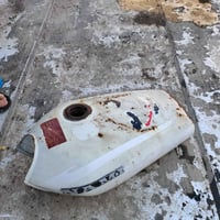 تانكي • قطع غيار • بصره صبخة العرب