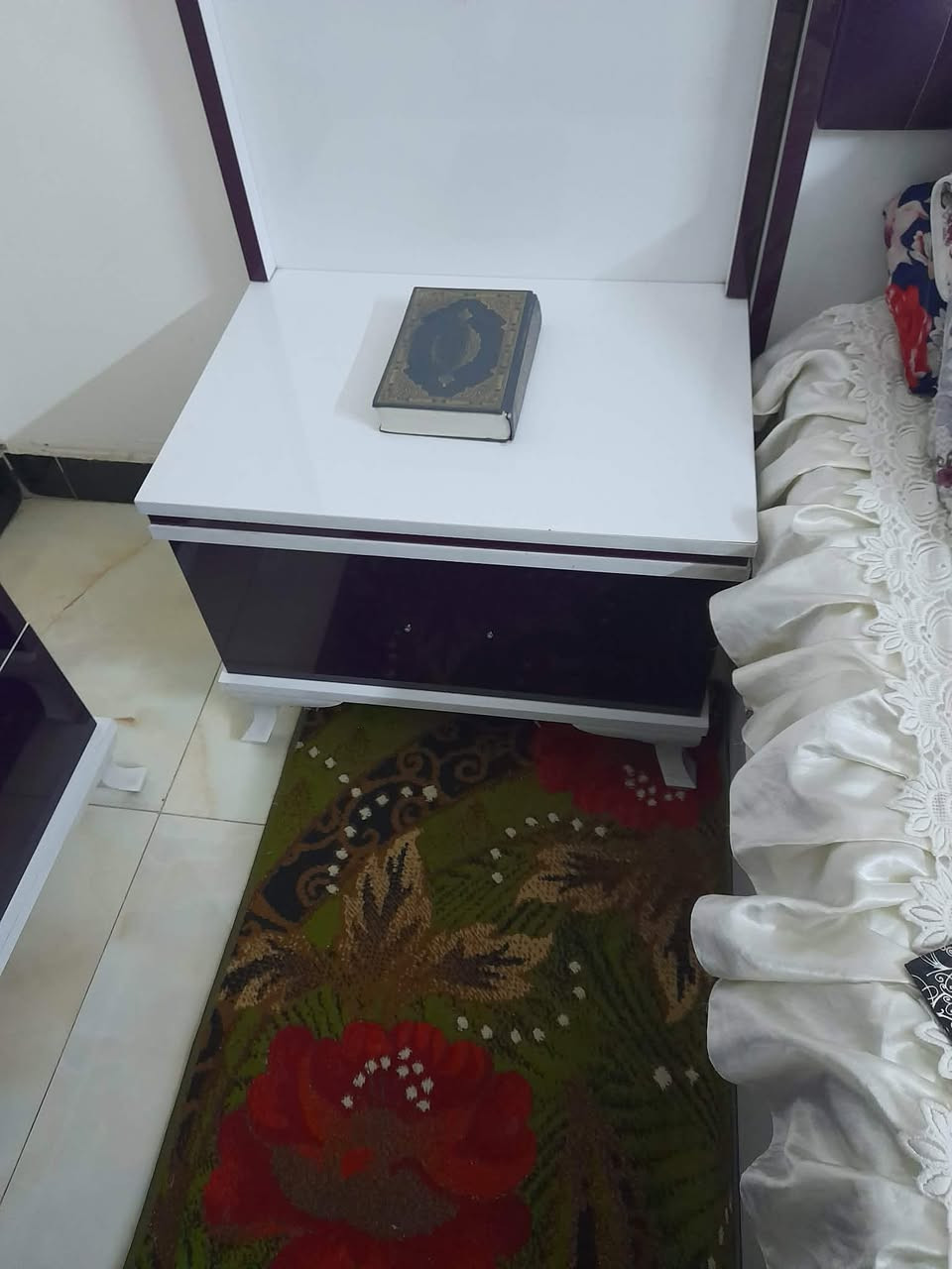 ٣٥٠ وبيها مجال هي ولدوشك


**إذا كنت صاحب هذا الإعلان وتريد حذفه لأي سبب، رجاءا أرسل رسالة إلى الدعم الفني**