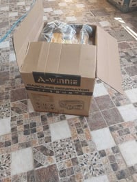 مولده جديده • ١٢ امبير • خانقين حي رمضان