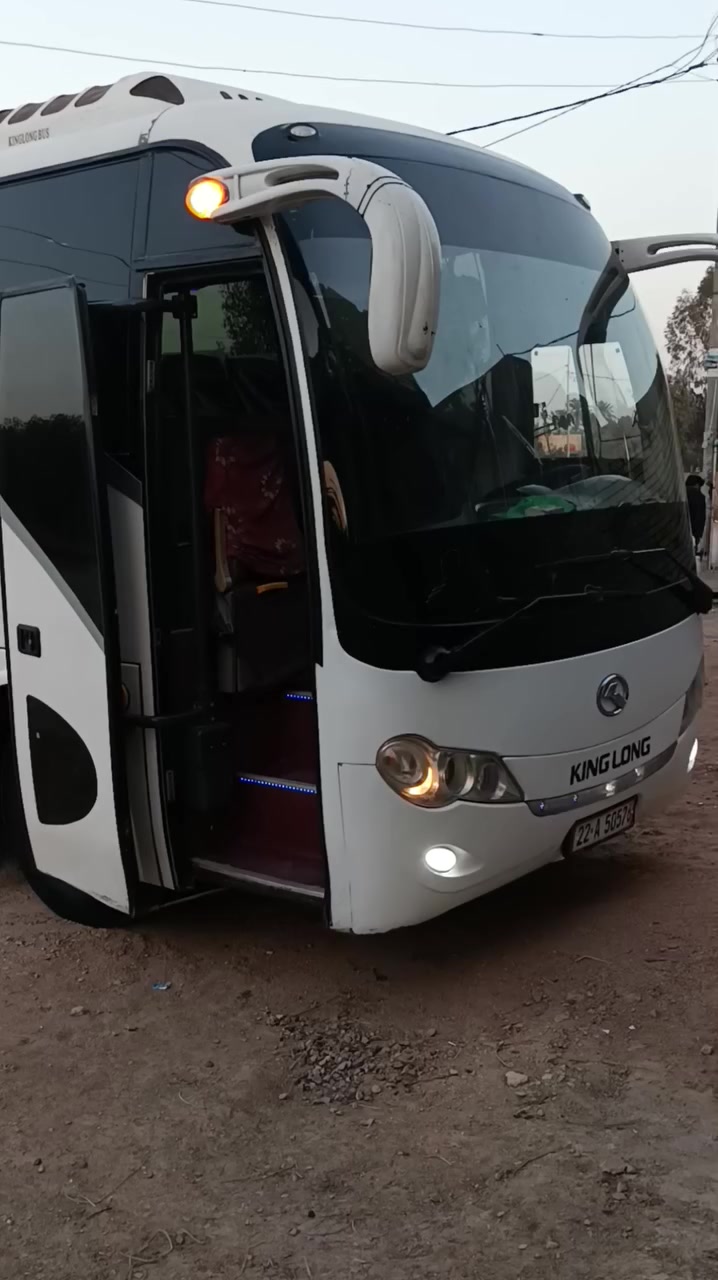 السلام عليكم
تفاصيل داخل الفيديو 
السعر ٢٧٠ وبيها مجال 
***********
العنوان بابل قضاء الهاشميه
موديل 2016
