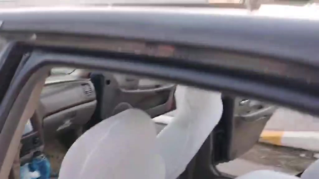 السلام عليكم
سونتا وفود موديل 2004 سياره جديده ماعزيه اي شي
سنويه تنتهي لسنه 2031
كير ومكينه مكفولات
مصبوغه حزام للجمايله
السعر واحد 71$ وبيه مجال
رقم ديالى
والسياره ب اسمي
العنوان الديوانيه المركز
رقم الهاتف
***********
