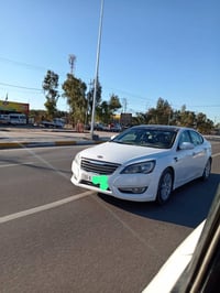 كادينزا ٢٠١١ • ٦ سلندر • فتحة بانوراما