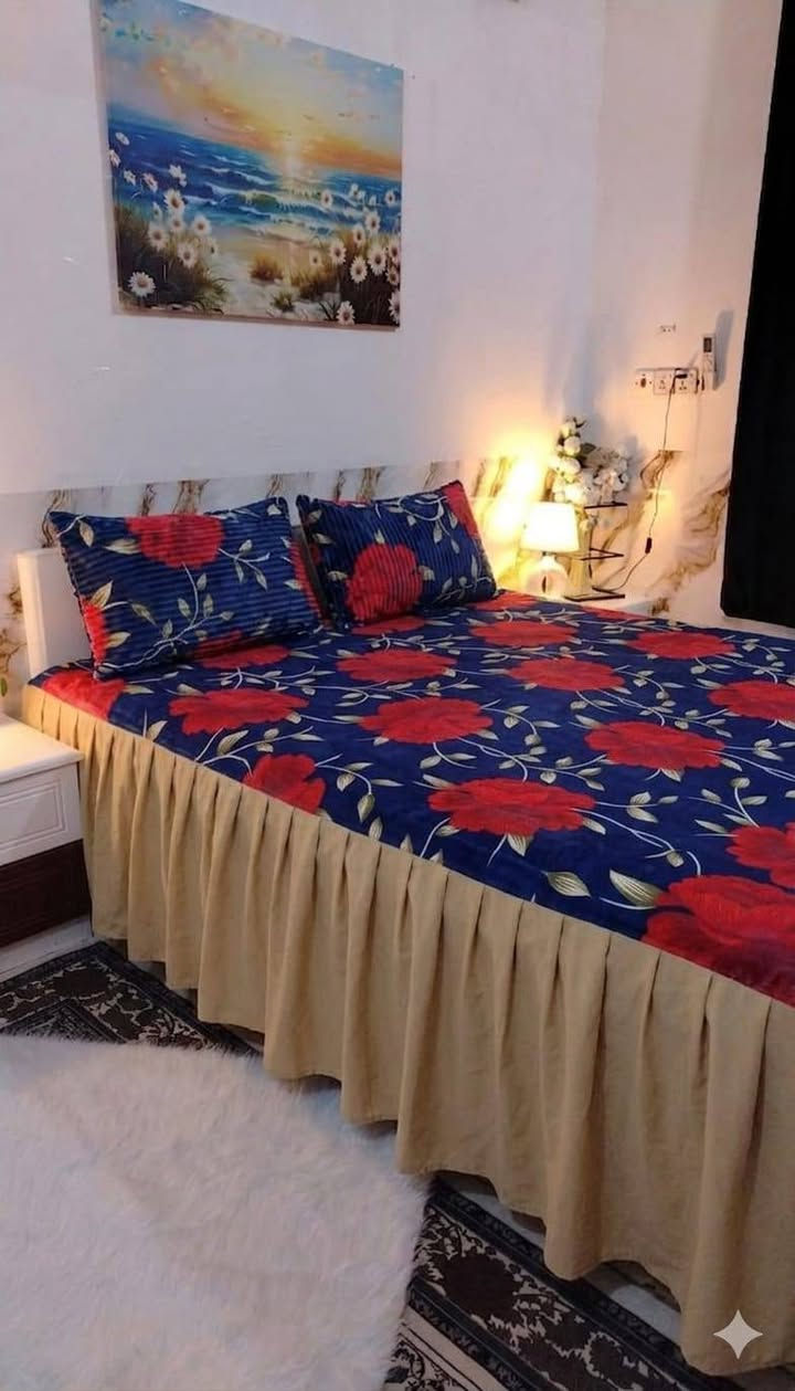 الاسعار من 12 ولحد 15 
للحجز مراسله الصفحه 👍


**إذا كنت صاحب هذا الإعلان وتريد حذفه لأي سبب، رجاءا أرسل رسالة إلى الدعم الفني**