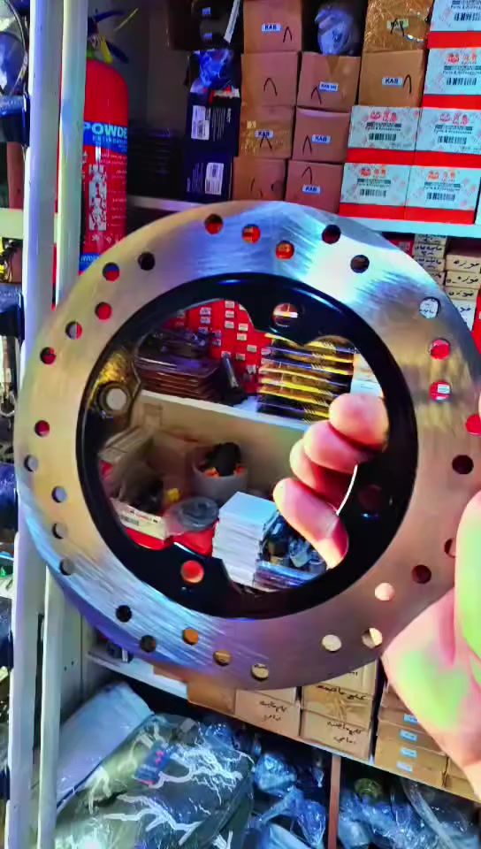 فلنجه خلفي فورزه صفر 6 توصيل موجود***********
