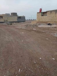 الجمعيه التعاونيه أبو شطيب • ٢٥٠م • زراعي سند ٢٥