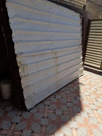 سقيفة جنكو • قطعتين • بغداد كرخ