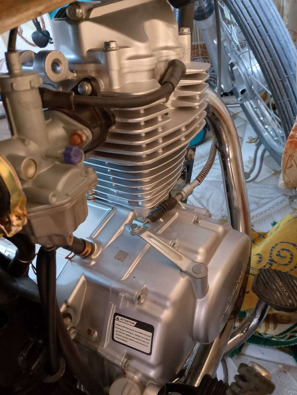 البيع اوراق اصولي مداور باسمك وكيله حسوني العارضي مكاني نجف شوفت عينك نضافته
اكفلك من كلشي لا بخار ولا الحيم ولا فطر اصولي مطابق والطيب بس يسئل اوكل احجام مو مال مشاطر


**إذا كنت صاحب هذا الإعلان وتريد حذفه لأي سبب، رجاءا أرسل رسالة إلى الدعم الفني**