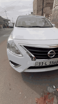 السلام عليكم …سني هندي ….بليته زرقاء 
موديل 2024 ..رقم بغداد بسمي ….
ماشيه  11 الف كيلو …السياره استلام شركة هندي الاصلي.. ناشر فديو موضح كلشي …. مكفوله من الصبغ والبارد والتبديل ..كير محرك تبريد مكفول ….مواصفات معروفه وين ما تحب تفحص سونار حاضر تحويل السياره باي مرور تحب …
العنوان بغداد زيونه او شارع المسبح
السعر 131 ورقه 

الاتصال      ***********
