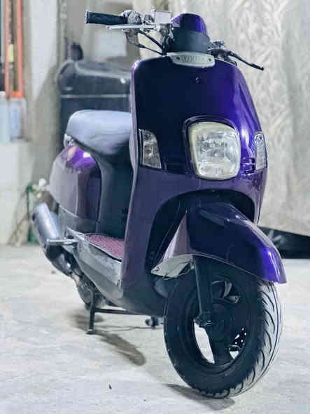 سلام عليكم دراجه بوليس موديل 2007 
لون 💜 دراجه خير من الله عله كد شغلي اروح بيهه وارجع كل الكهربائيات شغاله نكره سلف مكيه مكفوله ما مفتوحه مثل ما تشوف كدام عينك 
950$ بيهه مجال حك الجيه تحياتي لجيمع 
*********** بغداد المشتل
