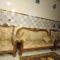 نص تخم • صوفا • بغداد شعله