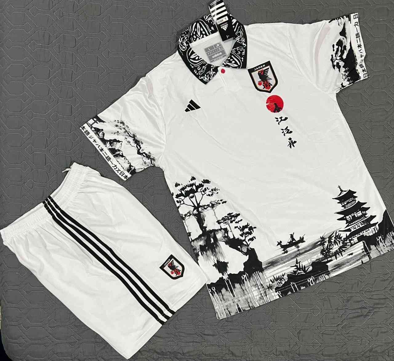 الاندية التايلندي تصاميم خاصة صار الدرزن ب 75 الف فقط وع الفحص 
🔥شي فخم وما مطروق ابد 😍
يوجد توصيل لكل المحافظات ب 5 
للحجز خاص او الرقم واتس ***********
