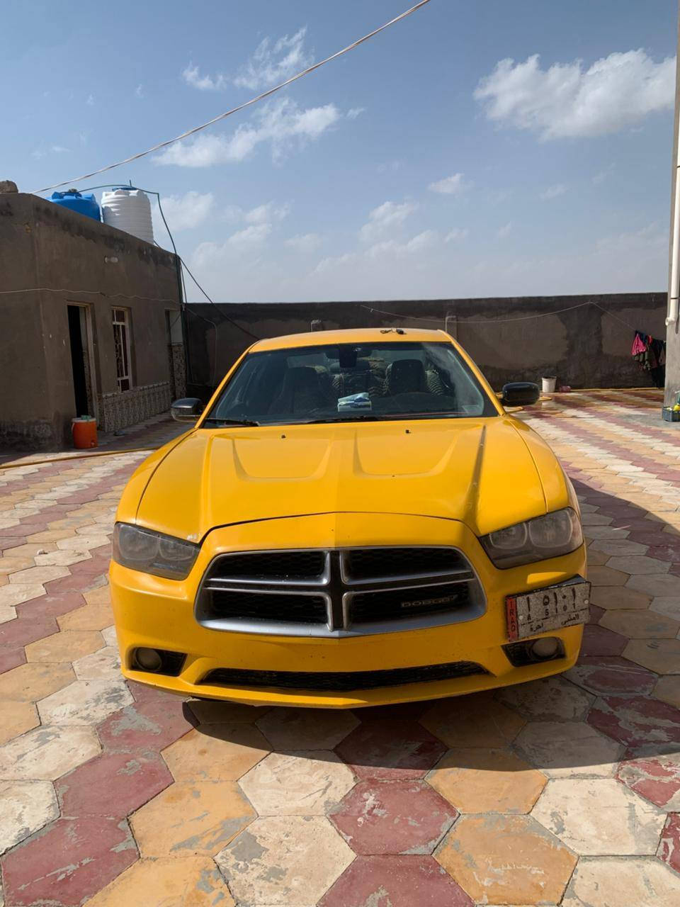 سلام عليك جارجر 14بيه فقط بنيد مبدل وجاملق والباقي كله كفاله عامه وبسمي سياره لمكان سماوه واليريد يستفسار هاذه رقمي ***********
