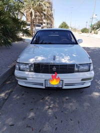 كراون • ١٩٩٥ • رقم النجف