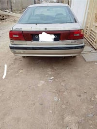 مازدا • بدون تحويل • ذي قار