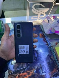 هوت٥٠برو  جهاز نضيف مبدل شاشه وكاله  ذاكره٢٥٦ عشوائيه8+8 يعني 16 السعر...