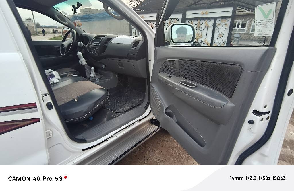 مرزیە 2007 پارجە رەش بی لیدان *********** اكر, نينوى
