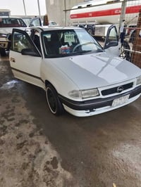 استرا • موديل ٩٣ • موصل