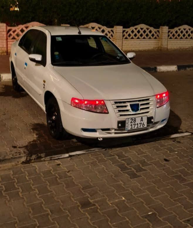 السلام عليكم للبيع سمند سورن 2012 السياره جاهزه كير مكينه حداديه تخم تاير مكينه لاتبخير ولاتنقيص كهربائياته عل البلاد تبريد تئدفئه شغال تبريد بيانو 8 سرعات شاشه اعطال كشنات كهرباء السياره كفاله عامه من التبديل والضربه وصبغ بيه فقط بارد اربع اصابع السياره كله عل البلاد ترايك وين ميعجبك اطلع رقم نجف انكليزي سنويه لل 2030بسمي السياره السعر 52 وبيه مجال للشراي مكان النجف شارع المدينه***********
