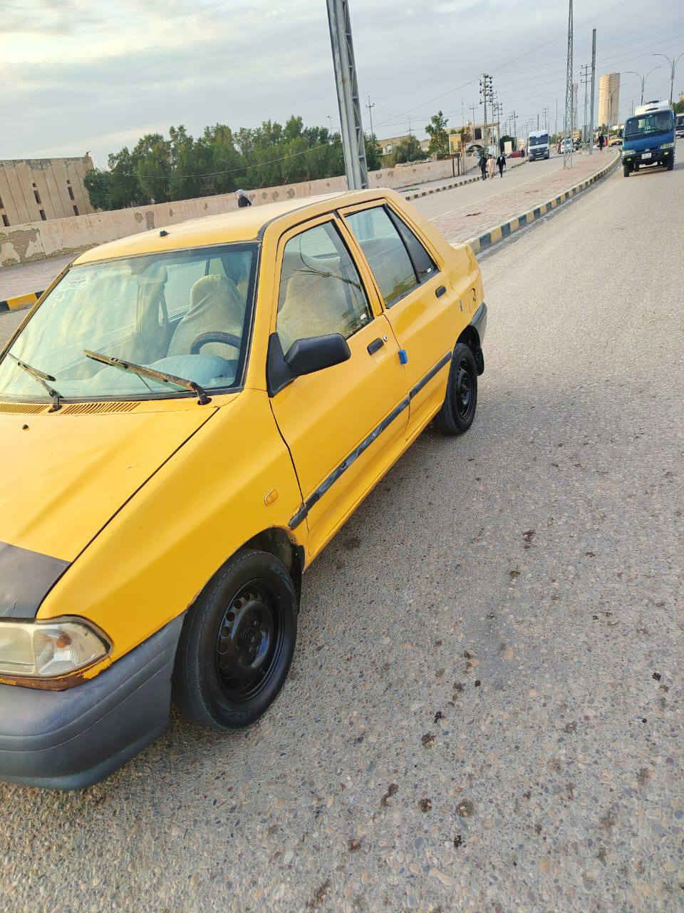 السلام عليكم سايبه موديل 15مكفوله من الكلبه ولحادث الصبغ  بيه بنيد امبدل فقط. مكينه  كير مكفولات تبريد ثلج السياره جاهزه كهربائيات  كله شغاله مصفره هيه وغرامات السنويه إلى 28 المكان العماره. السعر 23 تصال *********** الرقم الثير بي واتساب  ***********
