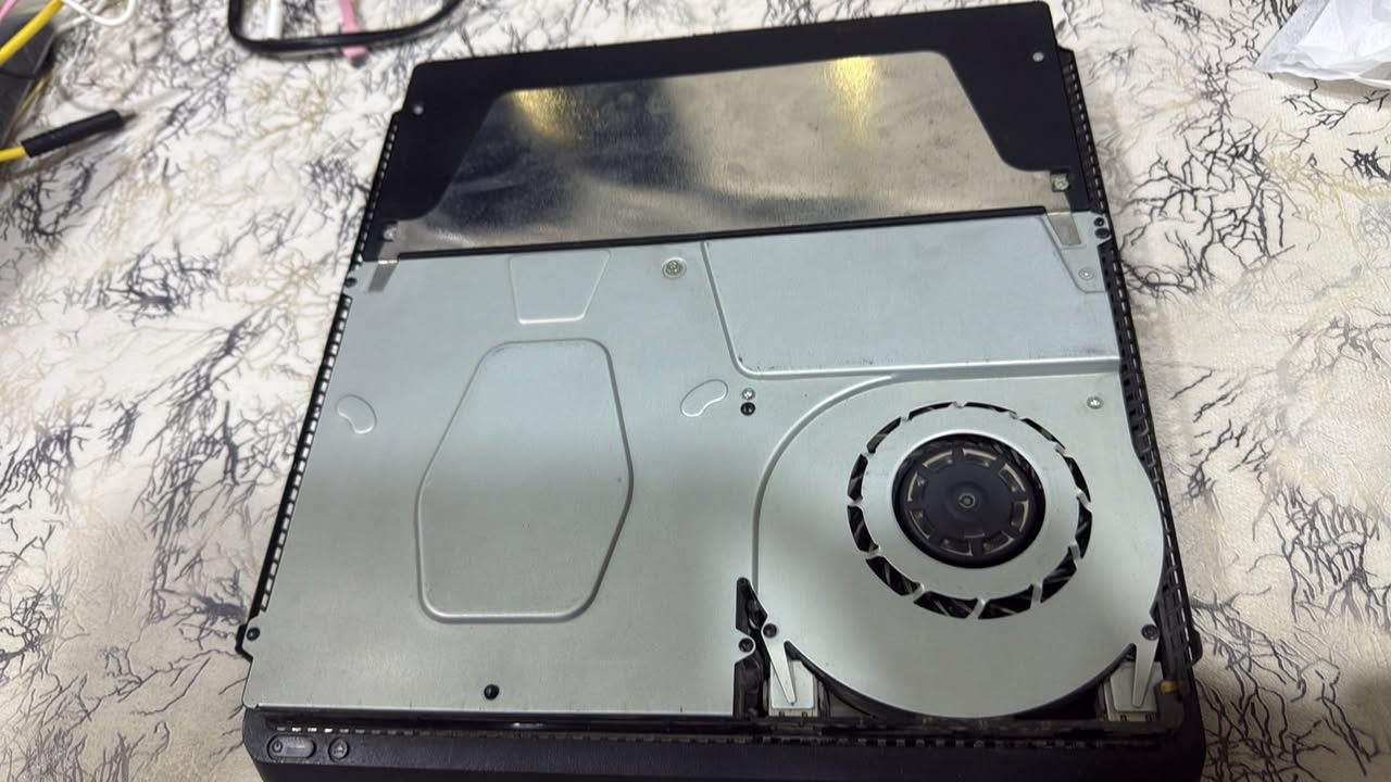 السلام عليكم للبيع بلي فور سلم نظام 13.4كامل ملحقات لا مصلح ولا مفتوح ويا أربع أقراص جديدات نضيفات السعر 240وبي مجال مكاني حله بابل


**إذا كنت صاحب هذا الإعلان وتريد حذفه لأي سبب، رجاءا أرسل رسالة إلى الدعم الفني**