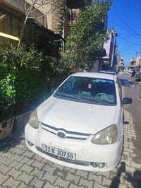 ايكو • ٢٠٠٣ • وارد خليجي