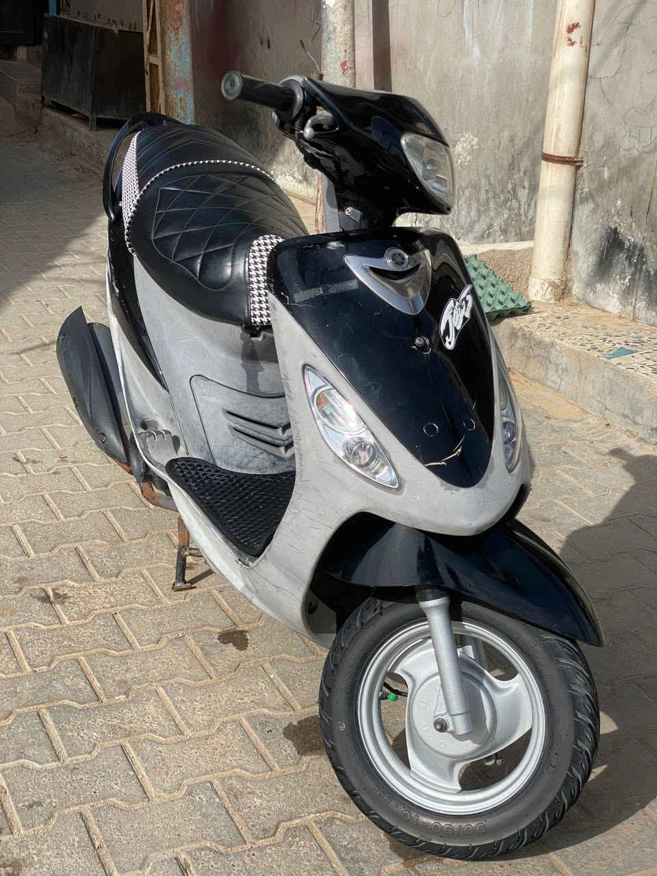 للبيع السعر خاص


**إذا كنت صاحب هذا الإعلان وتريد حذفه لأي سبب، رجاءا أرسل رسالة إلى الدعم الفني**