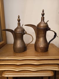 دلال سوري • شغل يدوي • ٣٤×٣٠سم