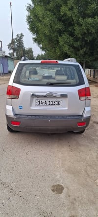 موهافي خليجي • ٢٠٠٩ • قضاء الخضر