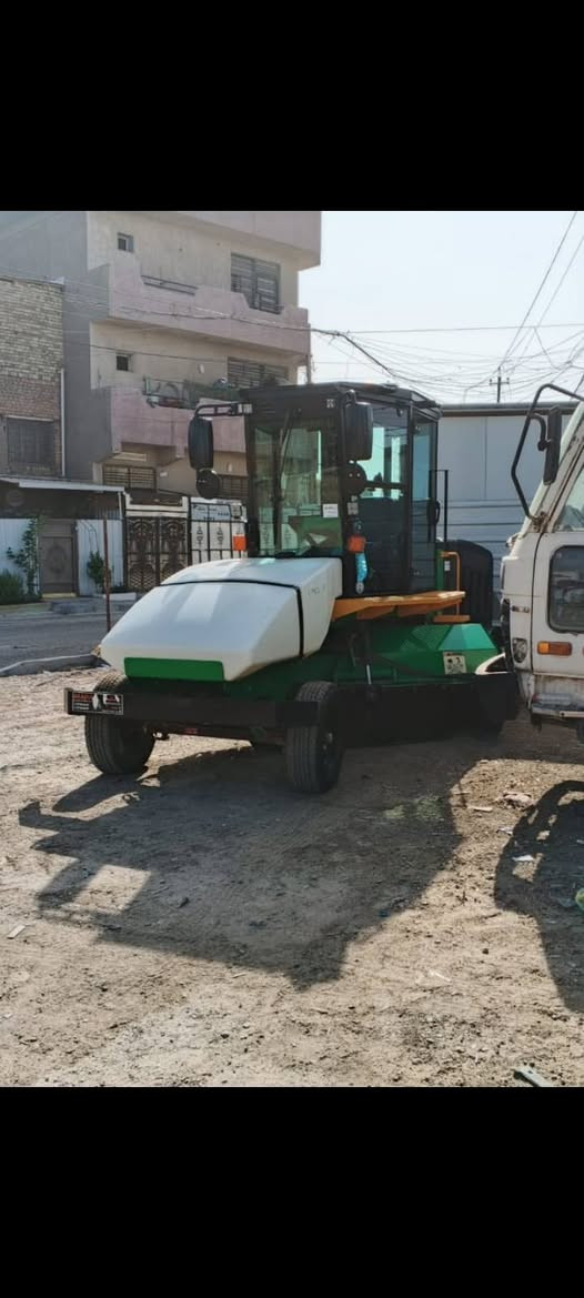 السلام عليكم كانسة للبيع موديل 23 وضع شركة ***********
