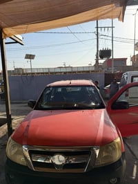 ٢٠١٢ • حمراء • فول جاهزية