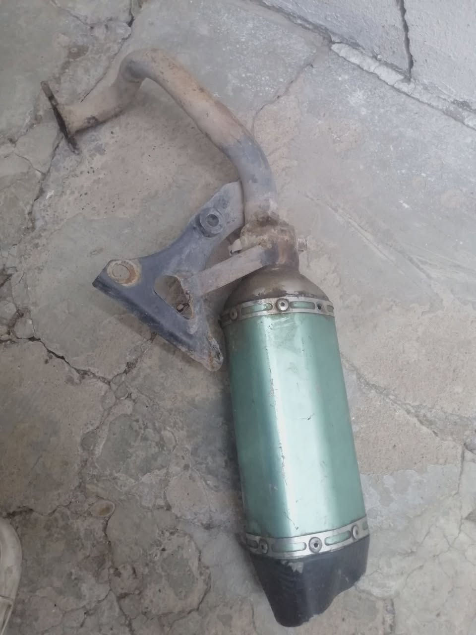 السلام عليكم كزوز رياطي للبزون كاربن فايبر السعر25وبي مجال


**إذا كنت صاحب هذا الإعلان وتريد حذفه لأي سبب، رجاءا أرسل رسالة إلى الدعم الفني**