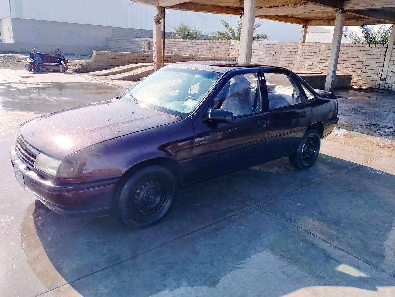 السلام وعليكم اوبل فكتره محرك 16 موديل 91 سنويه 28 مشروع وطني السياره قطره خياس مابيها محرك كير شرط قفل مركزي السياره معمره جديد هللات دوسات السعر 37 تريد وكاله تريد تحويل رقم الهاتف ***********
