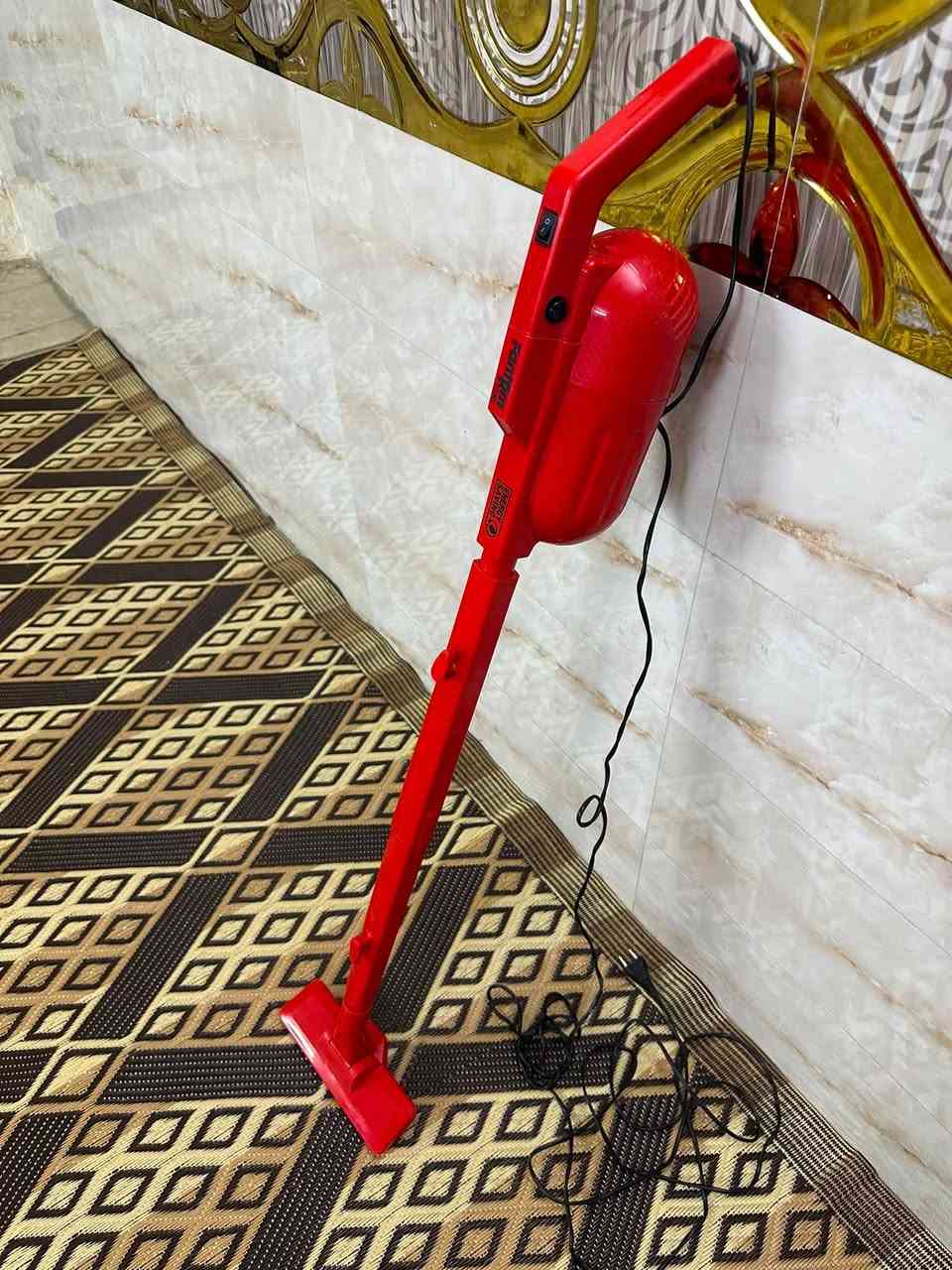 سلام عليكم مكنسة كهربائية وربي شي راقي ونظيف جد جد بدون تصليح سعرها 60 ألف مكان بغداد  تواصل خاص


**إذا كنت صاحب هذا الإعلان وتريد حذفه لأي سبب، رجاءا أرسل رسالة إلى الدعم الفني**