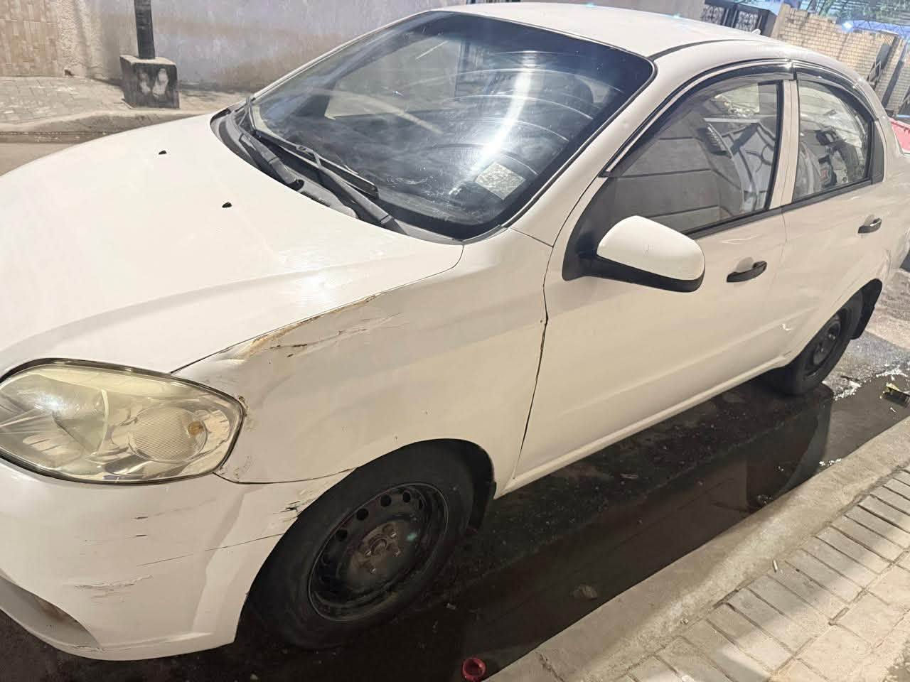 سلام عليكم
للبيع افيو خليجي محرك 1600مديل 11 كير محرك جدد حداديه جديده اوتماتيك سياره كمريسر عطلان والجاملغ جه السايق بي ضربه جام اوتماتيك السعر 55 وبيها مجال شي قليل تلفون ***********
