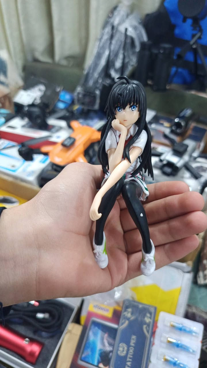 قطعتين بهذا الشكل على أول تم ب 25 مع التوصيل


**إذا كنت صاحب هذا الإعلان وتريد حذفه لأي سبب، رجاءا أرسل رسالة إلى الدعم الفني**