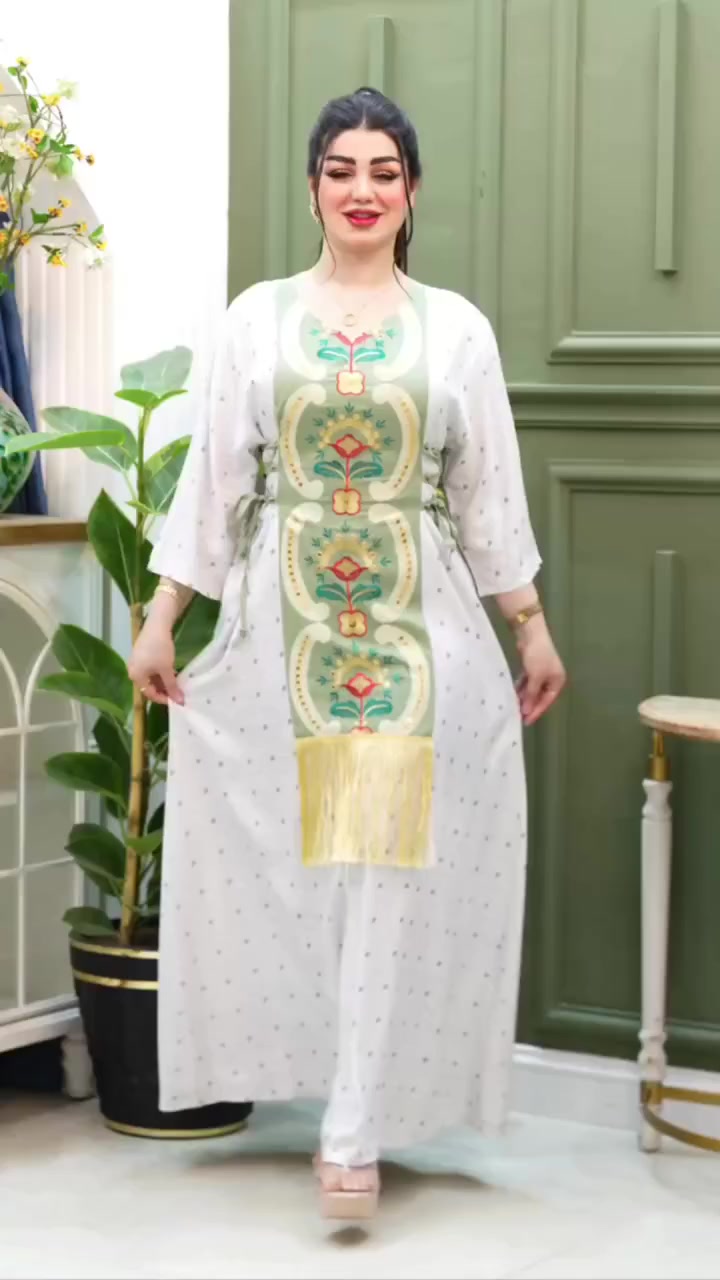 دشداشه كشمير خامه درجه اولى
⚜️سعر الدرزن 125 الف⚜️
القياسات L XL 2XL 3XL
اقل طلب درزن
*********** الحجز واتساب
