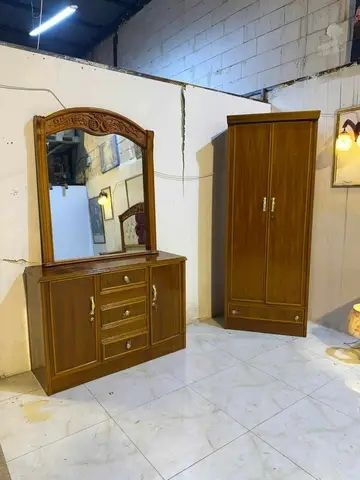 غرفه عراقيه مستخدام 
نضافه 90💯
صاج عراقي شغل وسط 
توج زان 
موديل حديث 
سعرها 850
نقل وشد مجانأ داخل بغداد


**إذا كنت صاحب هذا الإعلان وتريد حذفه لأي سبب، رجاءا أرسل رسالة إلى الدعم الفني**