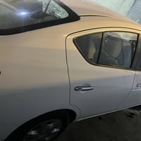 نيسان سني • ٢٠٢٥ • ٣٦٠٠٠ كم