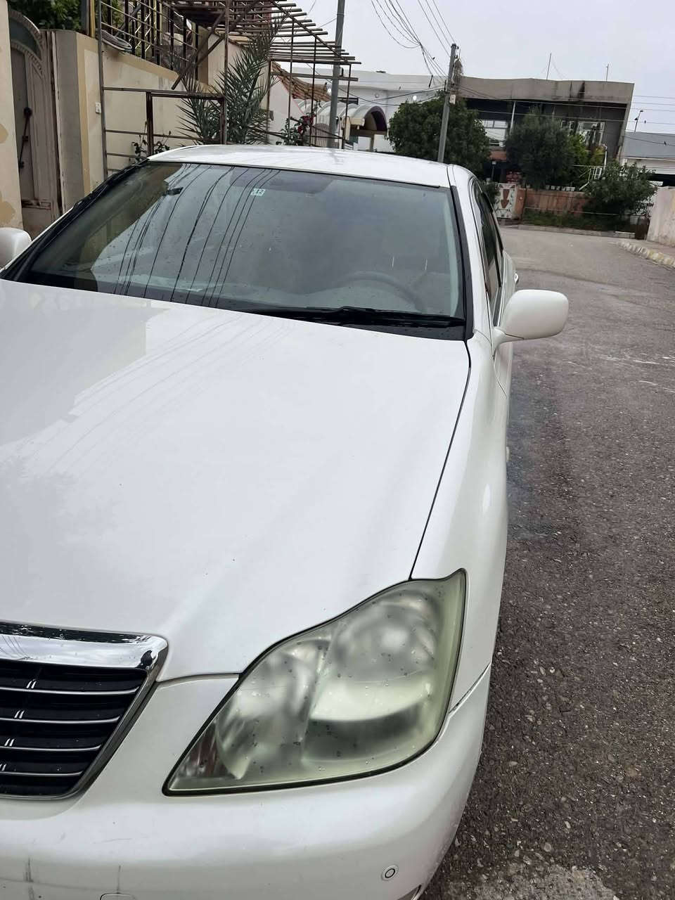 سڵاوی خودا شاهینه بڕاووە بڕاووە
(2005)  182 بێ دووکەڵ
سەلاجە مەرکەزی سێ پەردە 
4 کوشن کارەبا  

سعری:53 معامەلە


**إذا كنت صاحب هذا الإعلان وتريد حذفه لأي سبب، رجاءا أرسل رسالة إلى الدعم الفني**