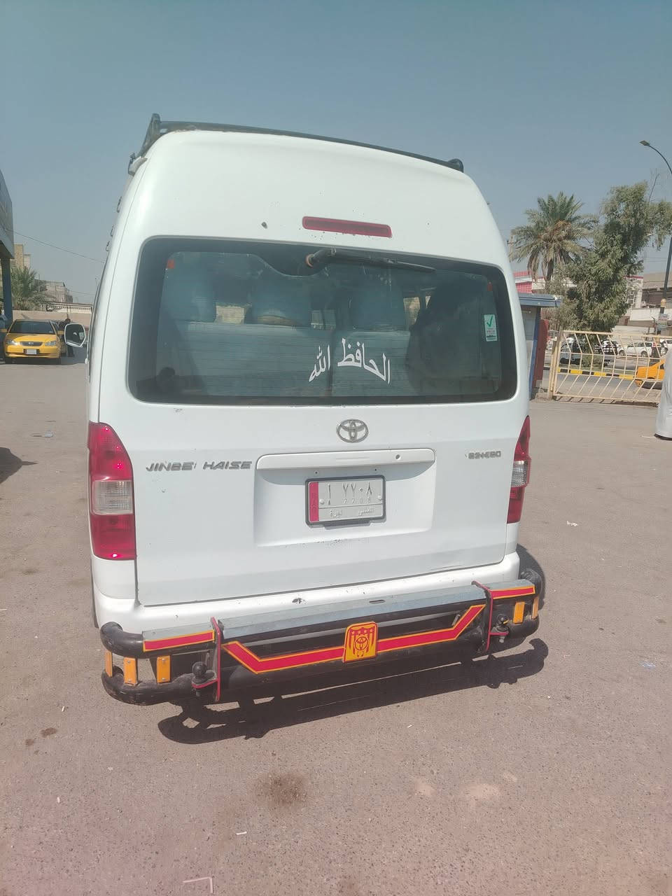 سلا عليكم جنبي عالي  ، جاهزه للبيع موديل 14 كفاله عامه كير محرك كفاله السعر١٢٥ وبيها  وبيها مجال للشراي ***********
