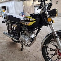 دراجه ٥ كير موديل ٢٤ بيها ٦٥٠وبيبها مجال مكاني جميله   07838709441