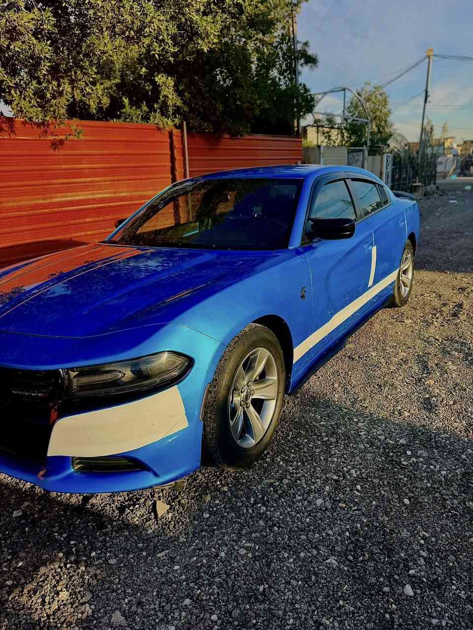 SXTهارلم خليجي 2019
سياره جديده وجاهزه 
محرك كير حجر بيئه كله كفاله
لون مميز بحري
محرك 3600 6v 
ماشيه 80Ml
تغليف كامل من الداخل 
نظام كار بلاي وال GPS
مصابيح اماميه LED
مانع انزلاق ABS
شاشه كبيره 
كأمره دواره
ويل كب 18بلادي 
نظام كروس تحديد سرعه
حساس ضغط الإطارات 
فول تحكم ستيرن

رقم بغداد الدولي الجديد 
سنويه جديده 
 للاستفسار 

***********

ممتواجد ع الفيس
