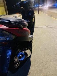 ماكس 120 • مكينة ما مفتوحه • سلف هندل