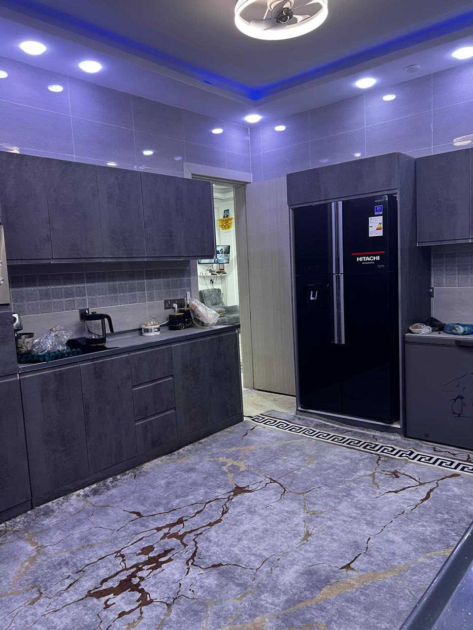 🏘🏘بيت للبيع ديالى خانقين / شارع كوجة باغ طابو  زراعي كيعان حجي حازم خلف محل انو الكهربائي سيارات 
مساحة 200 متر واجهة 10 والنزال 20 
بناء حديث فول الفول سيراميك وسقف مغربي 
طابق الاول 
2 غرفة نوم واستقبال وصالة ومطبخ ومجمع صحيات شرقي وغربي 
طابق الثاني 
2 غرفة نوم واستقبال وصالة ومطبخ ومجمع صحيات شرقي وغربي 

السعر / 155 مليون مع الاثاث كلها بي مجال 

للأستفسار اكثر اتصال بالارقام فقط 
***********
***********
مكتب فريا موفق للعقار
