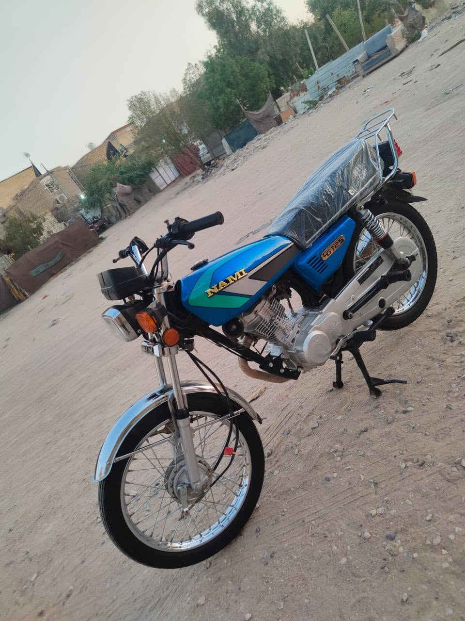 سلام عليكم نامه متياز البيع السعر 725 وبيه مجال رقم الهاتف ***********  شاصي 2018 وغراض كله 2024 هيه من وكيل هجي عل بلاد وراق اصولي مداور من العارضي بسمي دراجه نضيفه العنوان النجف حي نداء عامود 22
